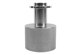 Customized Sintering Filter 73*200*295